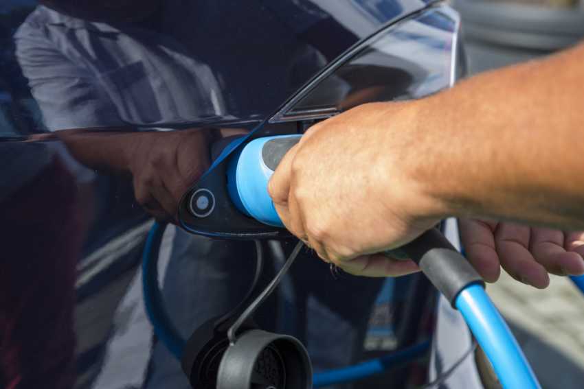 ULEV Zero-Rated Company Car Tax