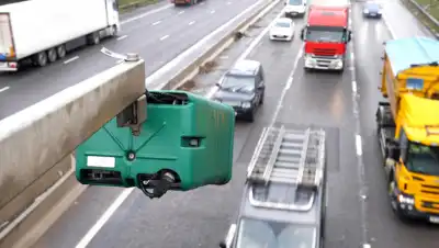 Government to Consider 80mph Speed Limit on Motorways
