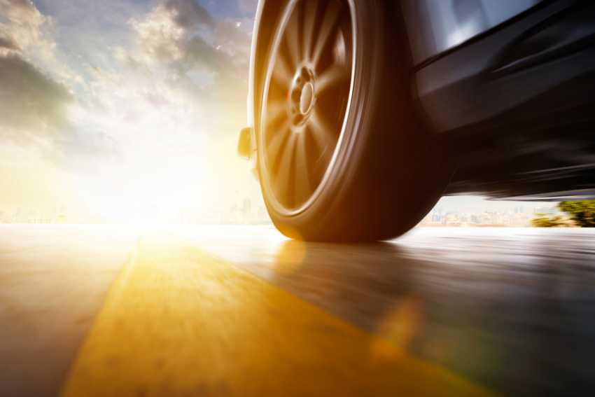 Top Tyre Tips and How to Keep Them Safe