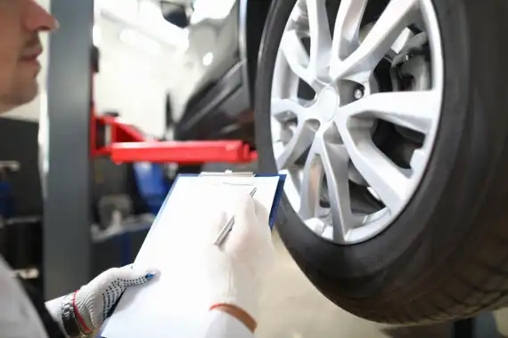 Roadside safety checks ban thousands of vehicles from the road in 2019 Image 0