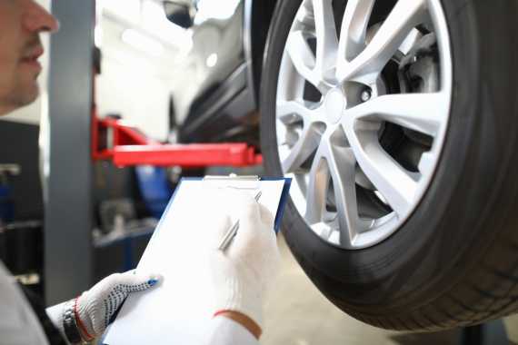 Roadside safety checks ban thousands of vehicles from the road in 2019 Image 0