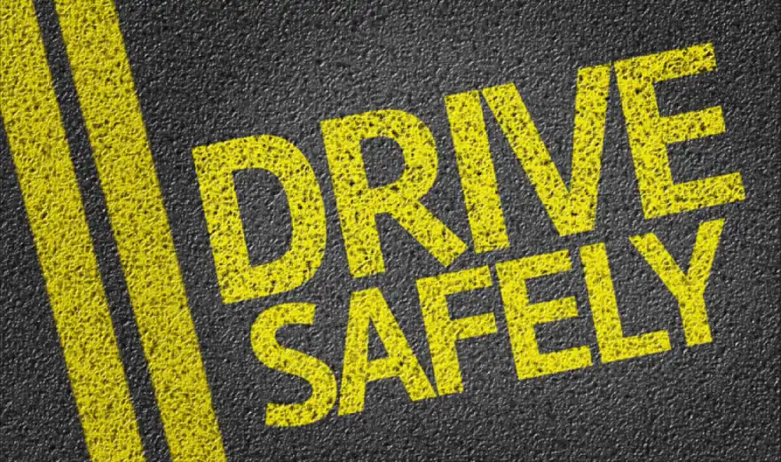 Be Aware of the Fatal 5 to Stay Alive