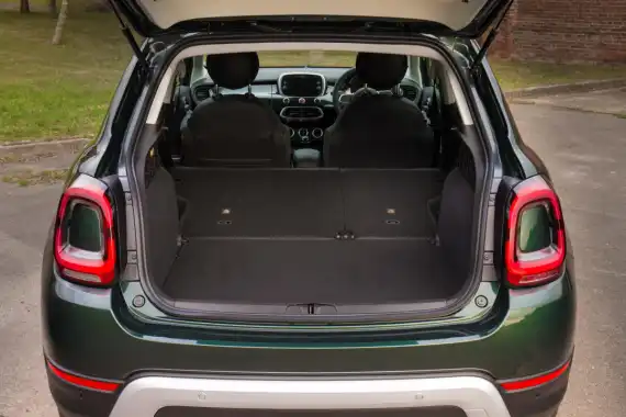X-Plore the FIAT 500X and its Many Personalities… Image 3