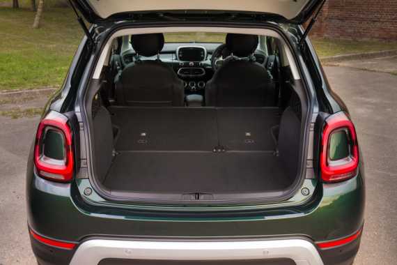 X-Plore the FIAT 500X and its Many Personalities… Image 3