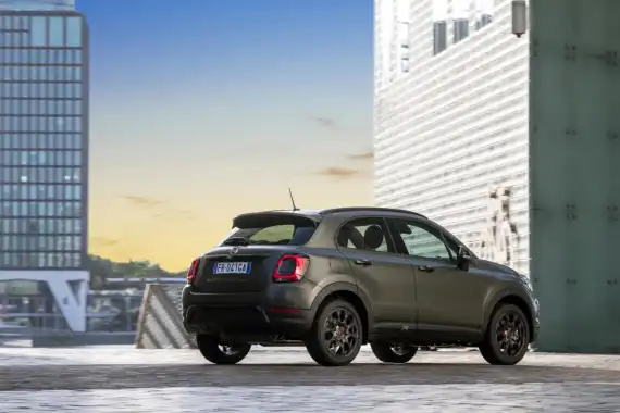 X-Plore the FIAT 500X and its Many Personalities… Image 1
