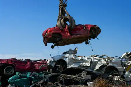 Low Income Londoners Benefit from £2,000 ULEZ Car Scrappage Scheme