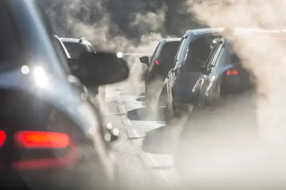 Low Income Londoners Benefit from £2,000 ULEZ Car Scrappage Scheme Image 2