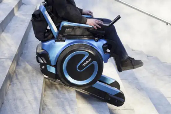 It’s Not Only Cars - There’s Plenty Going All Electric Image 1