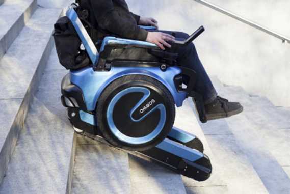 It’s Not Only Cars - There’s Plenty Going All Electric Image 1
