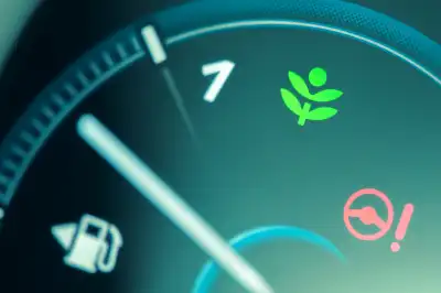 New Green Number Plates for Zero Emission Cars – and Free Parking