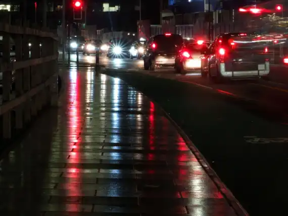 Bristol First to Ban Diesel Cars, but Where Could Be Next? Image 2