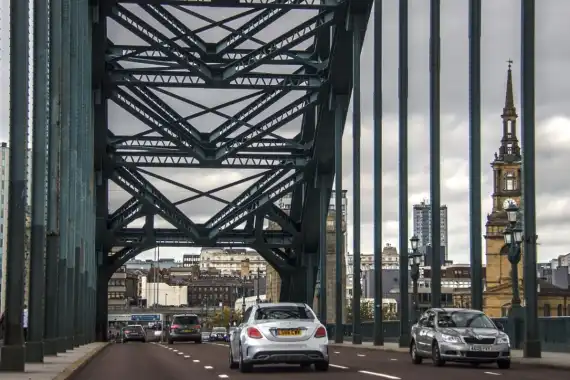 Bristol First to Ban Diesel Cars, but Where Could Be Next? Image 3