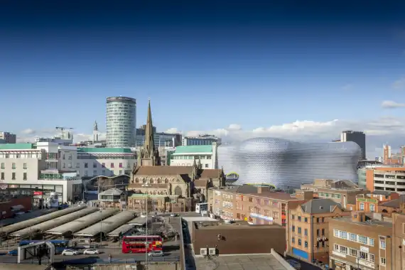 Bristol First to Ban Diesel Cars, but Where Could Be Next? Image 4