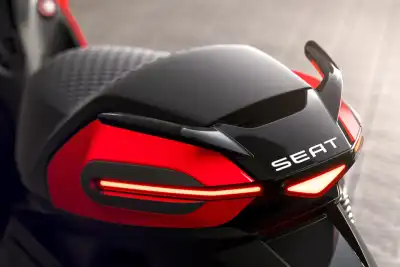 SEAT to Diversify Their Lineup with an eScooter