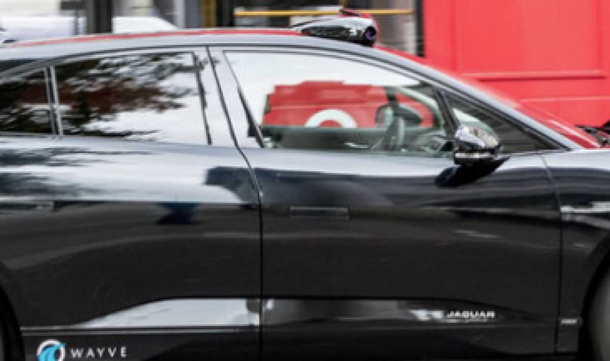 New, Radically Different Driverless Cars to be Tested in London