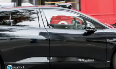 New, Radically Different Driverless Cars to be Tested in London