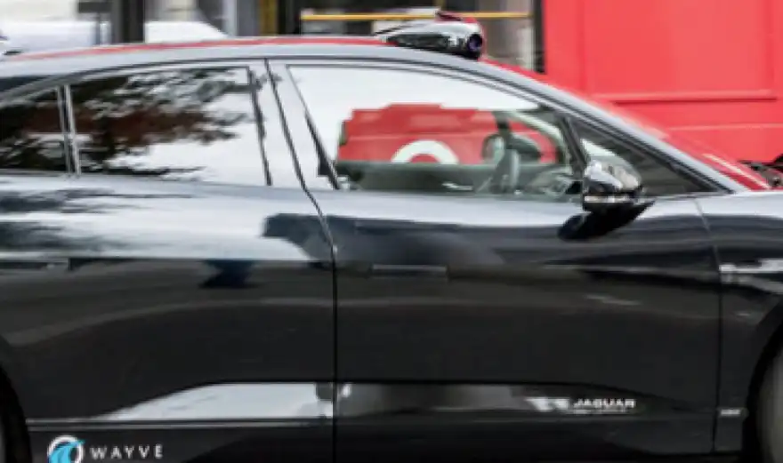 New, Radically Different Driverless Cars to be Tested in London