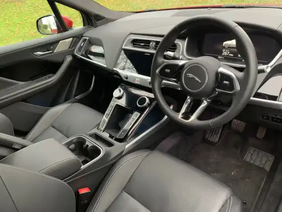 New, Radically Different Driverless Cars to be Tested in London Image 3
