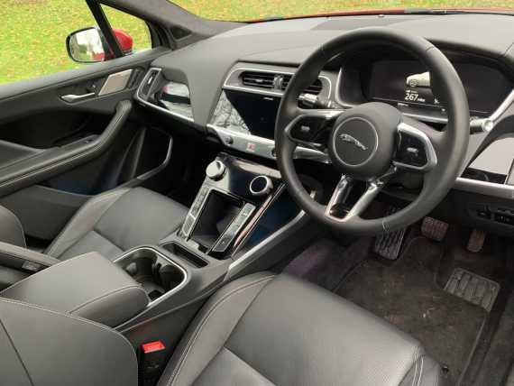 New, Radically Different Driverless Cars to be Tested in London Image 3