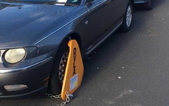 DVLA Warnings to Motorists in 2019 Image 7