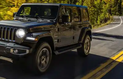 2019 Black Friday Car Offers Overview