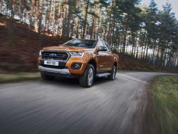 &nbsp;2019 Black Friday Savings on Ford Commercial Vehicles Image 2