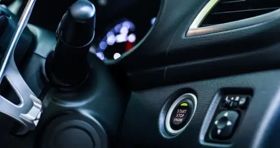 Manufacturers Hit Back at Keyless Car Theft Image 2
