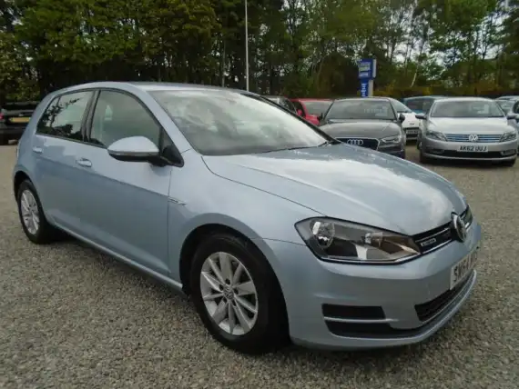 UK Used Car Market Grows After Decline Image 0