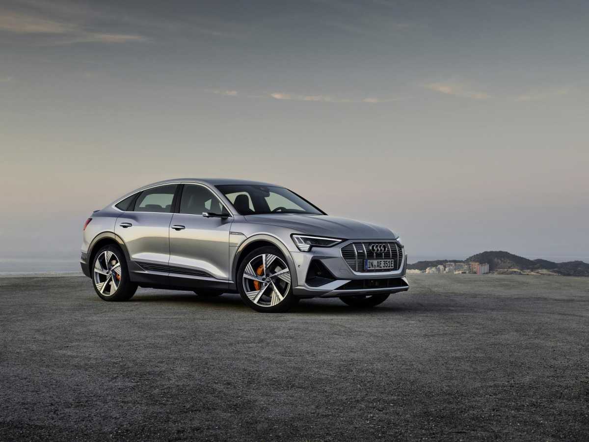 Audi to Debut Two New Models in Los Angeles