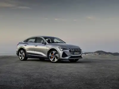 Audi to Debut Two New Models in Los Angeles