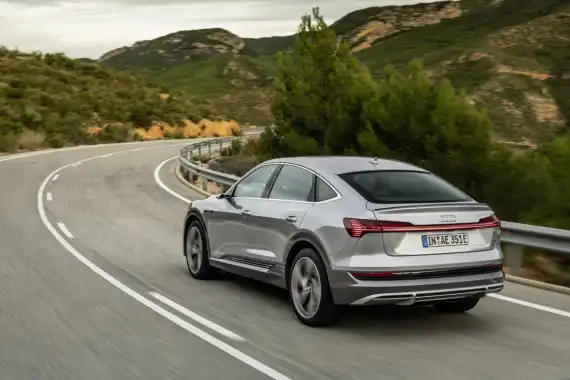 Audi to Debut Two New Models in Los Angeles Image 1