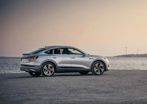 Audi to Debut Two New Models in Los Angeles Image 2