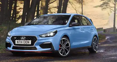 Hyundai £1,000 Saving in Test Drive and Buy Scheme