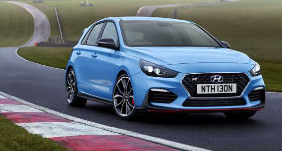 Hyundai £1,000 Saving in Test Drive and Buy Scheme Image 0