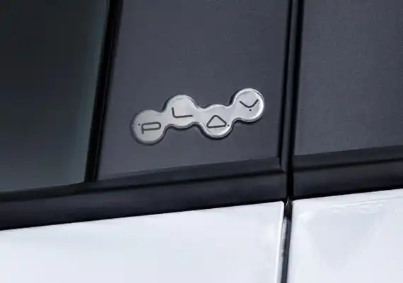Hyundai launches limited edition Kona PLAY Image 0