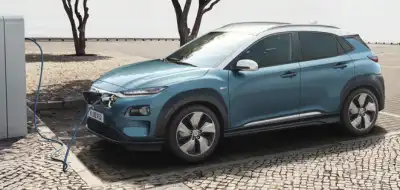 Hyundai’s Electric KONA Is One of the Most Accessible Electric SUVs on the Market