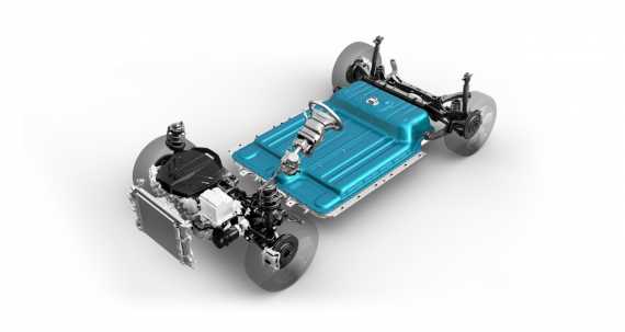 Hyundai’s Electric Kona is one of the most accessible electric SUVs on the market Image 1