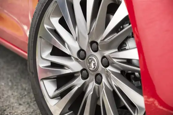 Vauxhall Winter Check Up Keeps Your Car Safe & Reliable for £10 Image 0