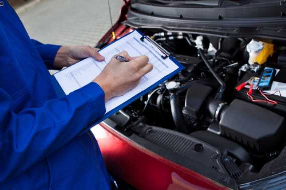 Vauxhall Winter Check Up Keeps Your Car Safe & Reliable for £10 Image 1