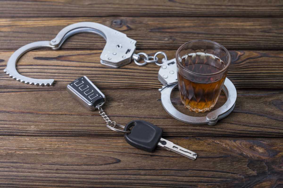 Drink-Drive Myths Busted for Christmas 2019