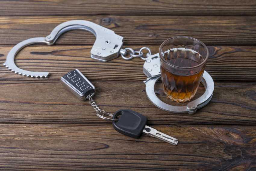 Drink-Drive Myths Busted for Christmas 2019