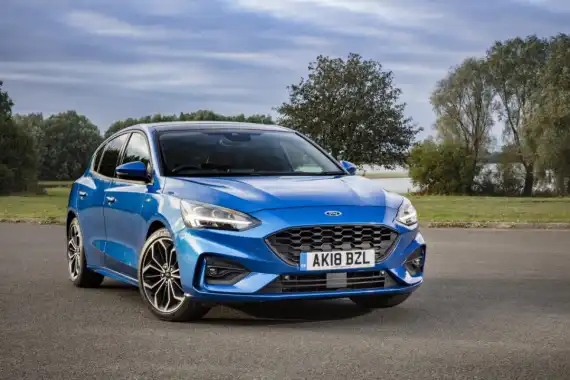 Ford Push for Their Electrified Future Image 5