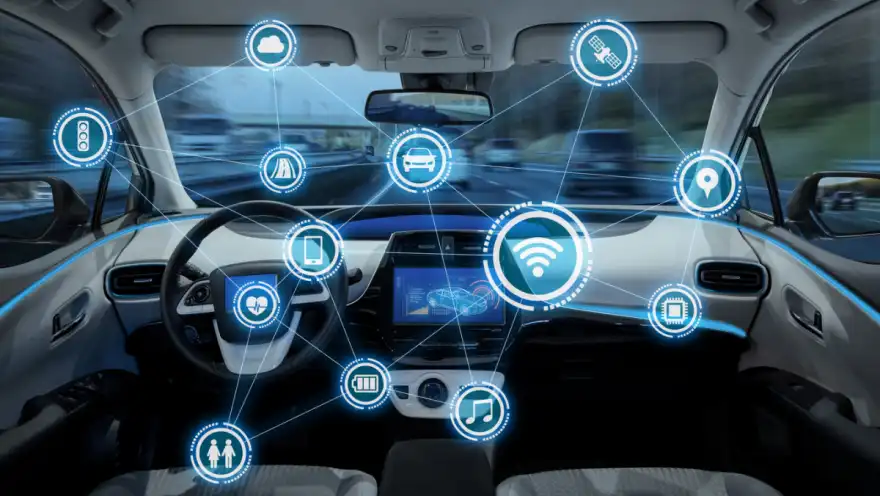 Protecting Connected Cars in the Era of New Regulation