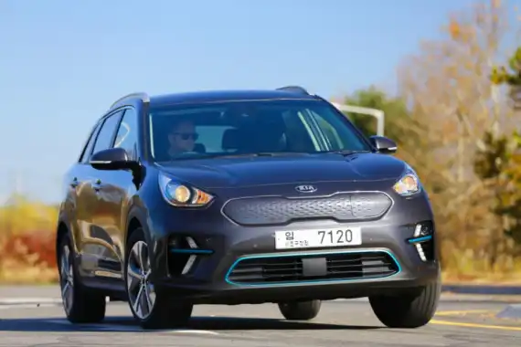 Electric Cars With the Longest Range in 2019 Image 14