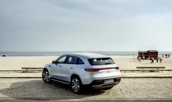 Electric Cars With the Longest Range in 2019 Image 10