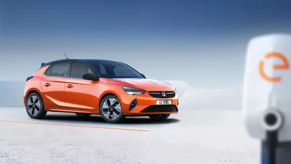 Electric Cars With the Longest Range in 2019 Image 16