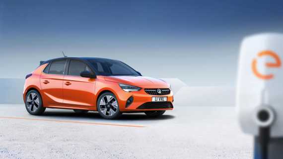 Electric Cars With the Longest Range in 2019 Image 16