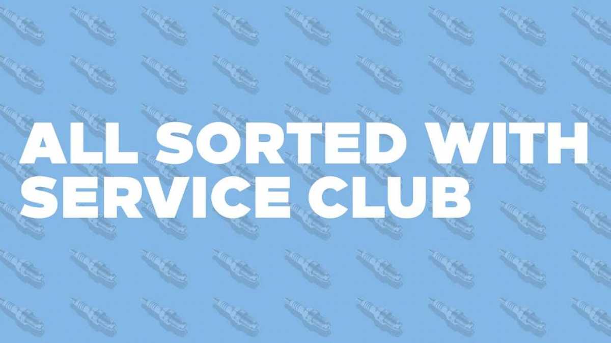 New Vauxhall Service Club Offers & Discounts for 2020