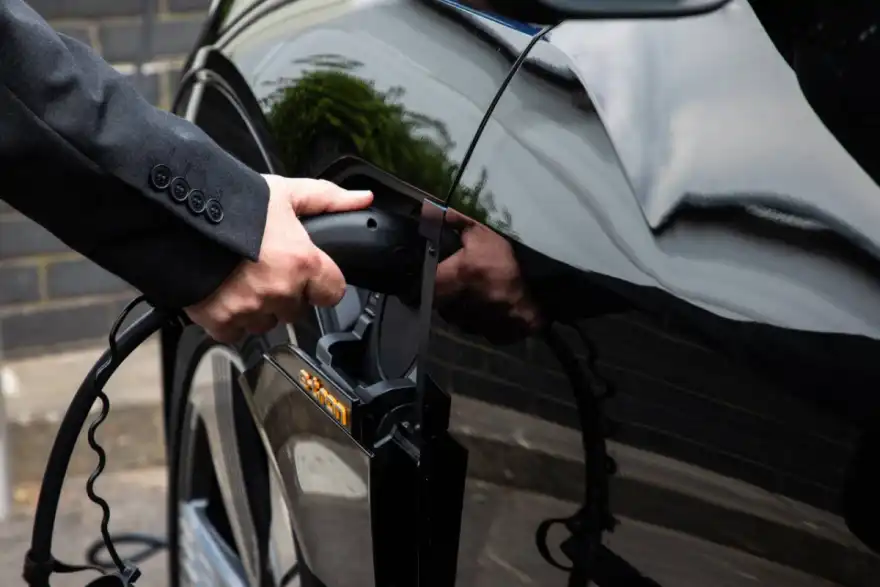 Demand For Electric Car Hits All-Time High in November