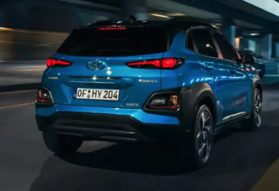 Demand For Electric Car Hits All-Time High in November Image 4